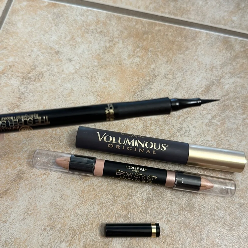 L'Oreal bundle - Picture 2 of 5